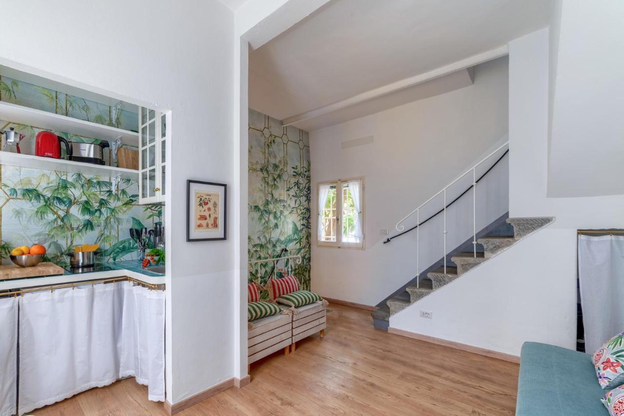 Apartamento Magnolia-flo Florencia