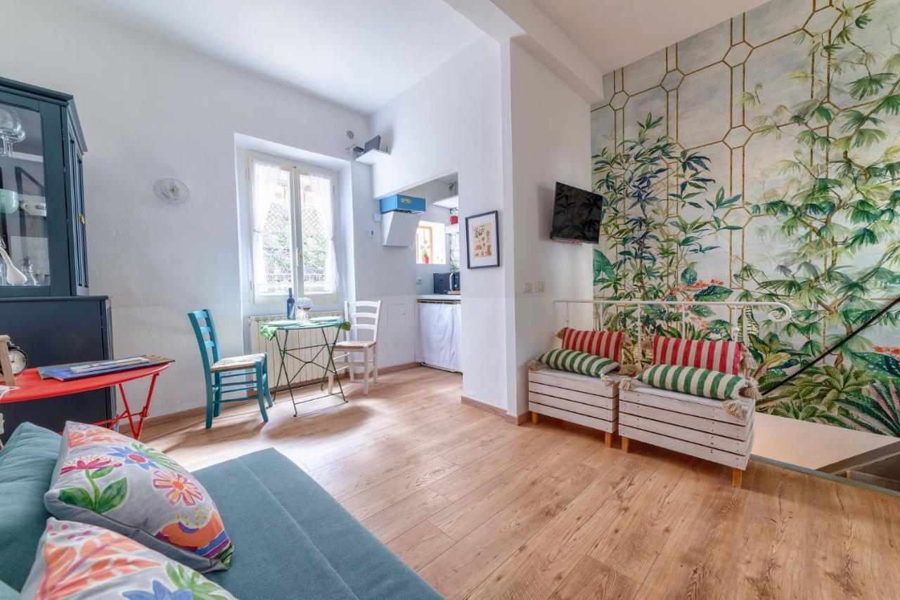 Magnolia-flo Apartamento Florencia