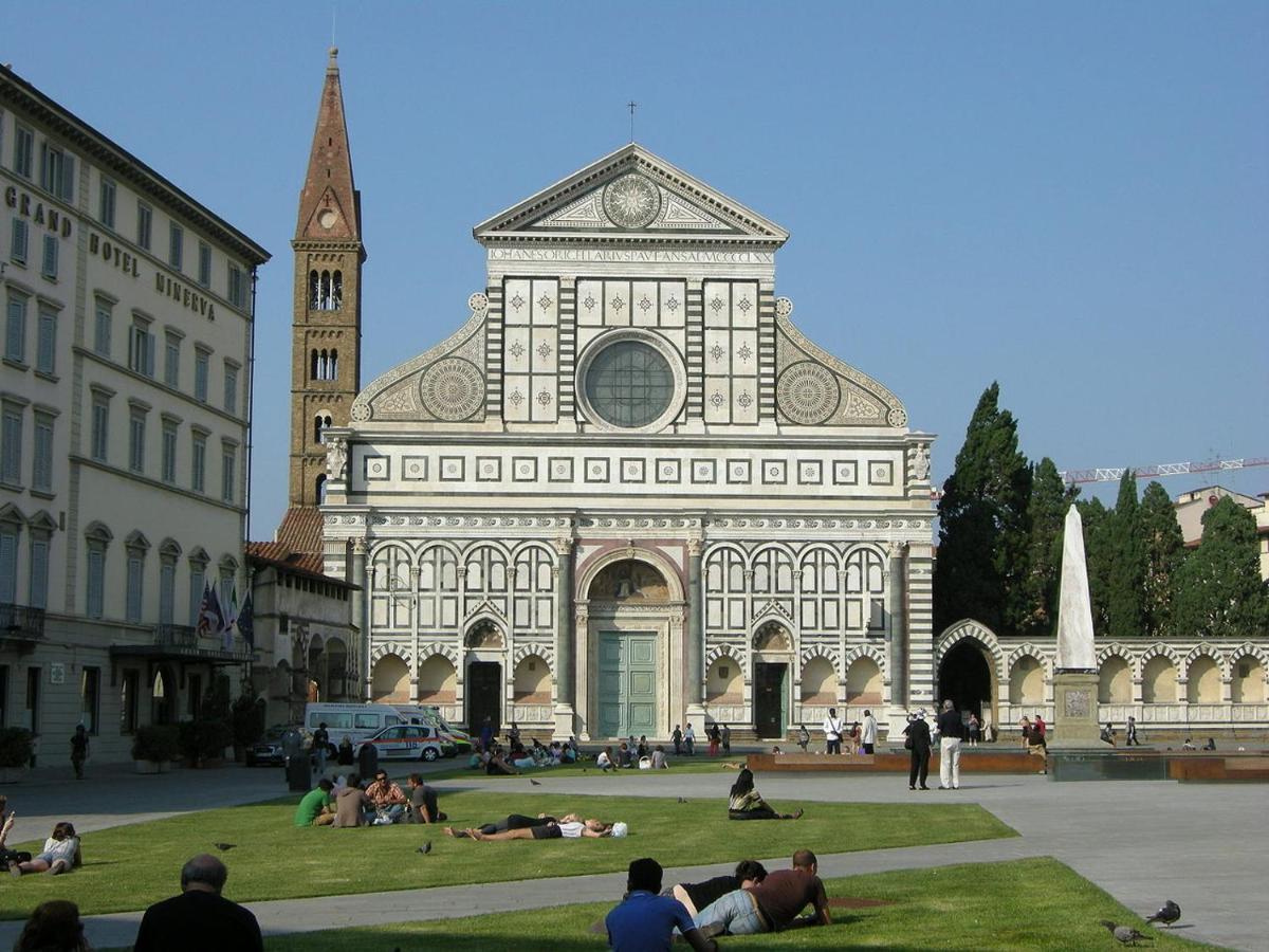 Magnolia-flo Apartamento Florencia